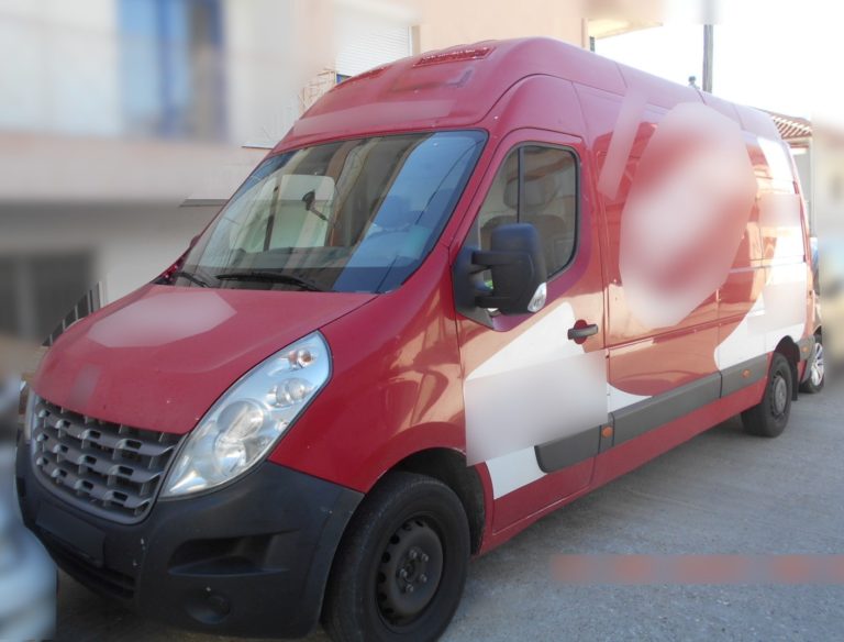 Ροδόπη: Συνελήφθη ένας διακινητής και 8 μη νόμιμοι μετανάστες