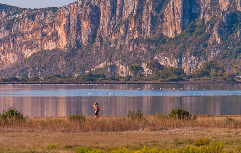 Μεσσηνία: Το Run Messinia τιμά τα 200 χρόνια από την Ελληνική Επανάσταση
