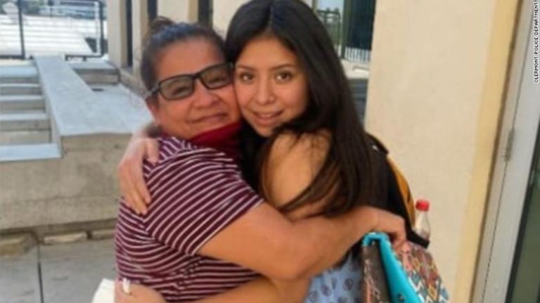 Φλόριντα: Μητέρα ξαναβρήκε την κόρη της που απήχθη το 2007 σε ηλικία 6 ετών