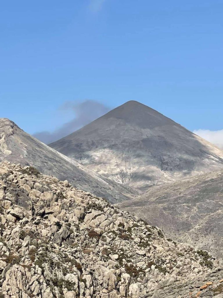 Χανιά: Διάσωση 47χρονου στα Λευκά Όρη – Βρισκόταν σε καταφύγιο σε υψόμετρο 2.100 μέτρων