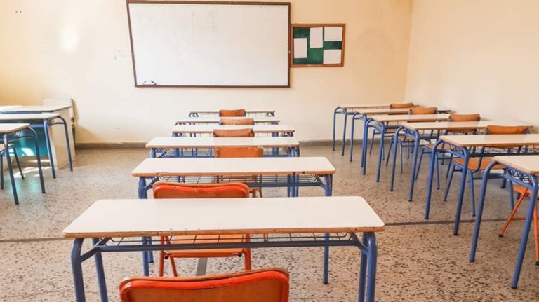Εορδαία: Μείωση κατά 20% του αριθμού των μαθητών στα Σχολεία
