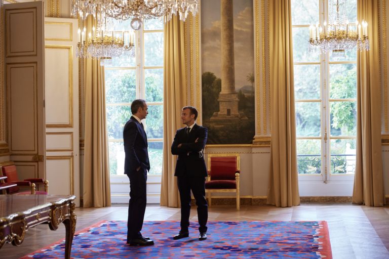 Τι σημαίνει η συμφωνία Ελλάδας και Γαλλίας για την ‘Αμυνα και την Ασφάλεια