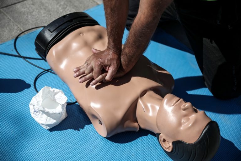 Αρκαδία: Σεμινάρια πρώτων βοηθειών για τους προπονητές