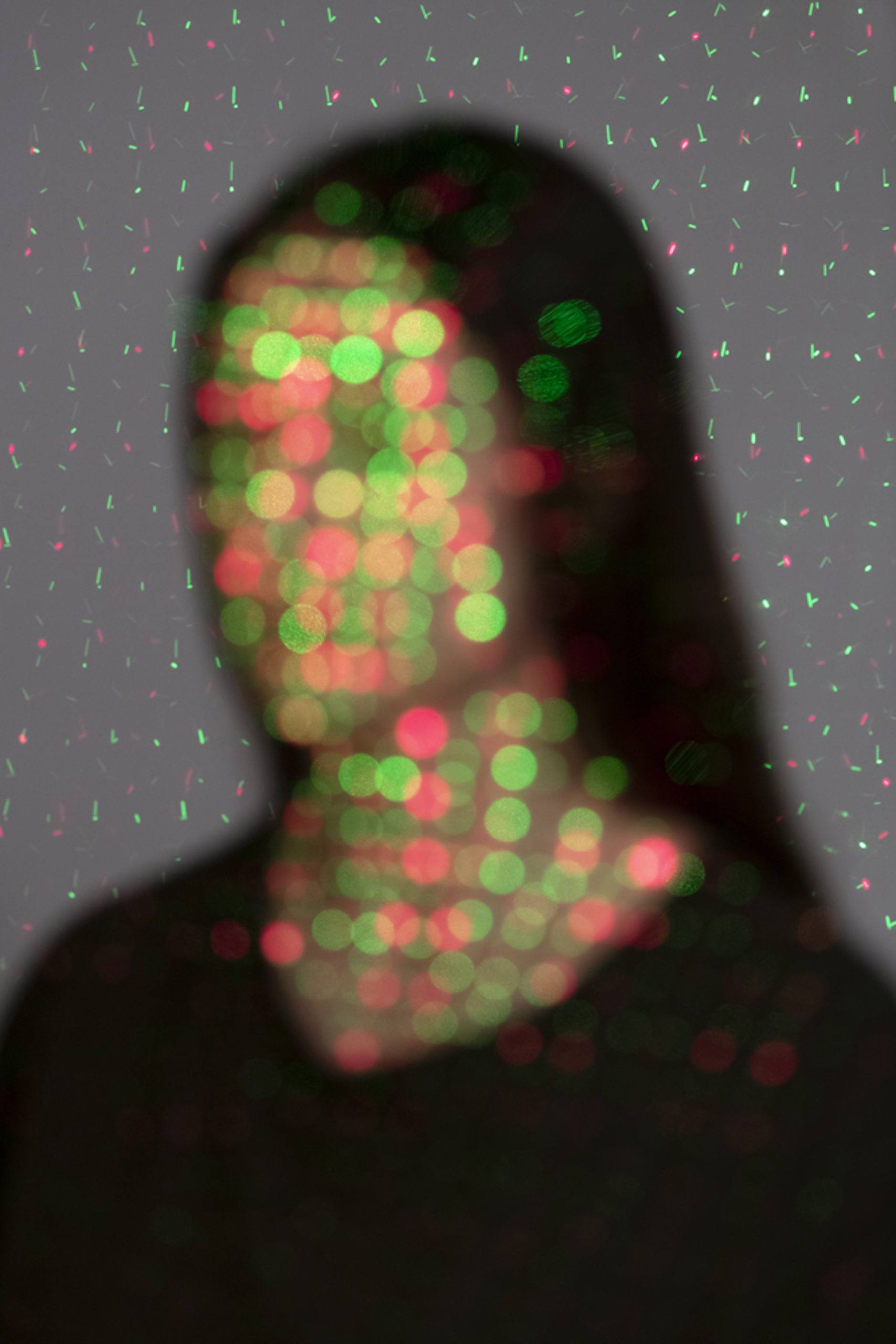 Her Data: Εικαστική έκθεση για τη σχέση γυναίκας και αλγόριθμου