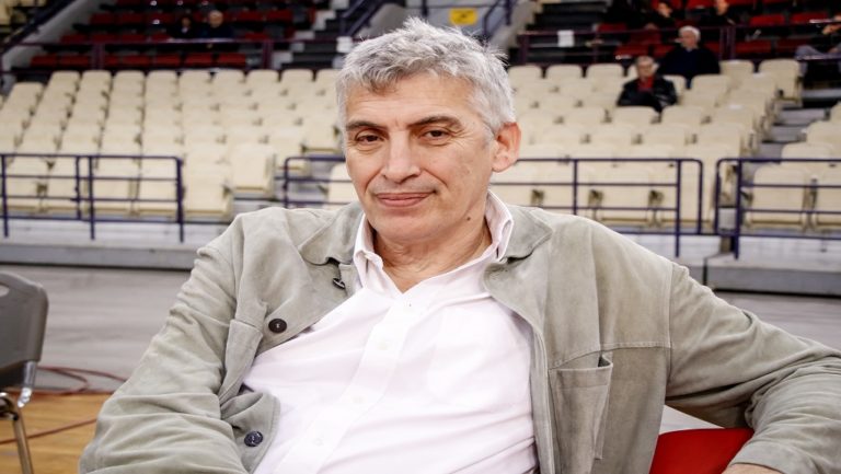 Φασούλας: «Το πρόγραμμα μας δεν έπεισε, καλή επιτυχία στη νέα διοίκηση»