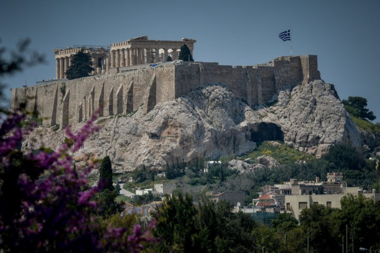 Ευρωπαϊκές Ημέρες Πολιτιστικής Κληρονομιάς: Ελεύθερη είσοδος σήμερα και αύριο σε μνημεία και μουσεία