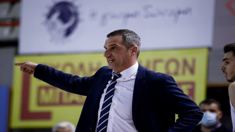 Παπανικολόπουλος: «Σοβαρότητα και μαχητικότητα στη νέα σεζόν»
