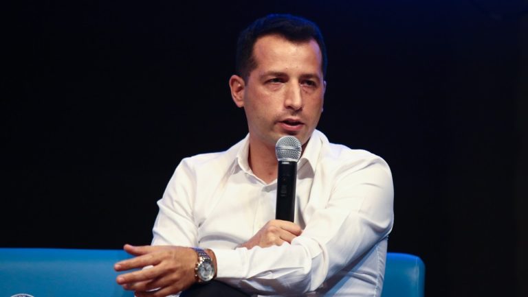 Λόπεθ: «Ο Ατρόμητος θα είναι πολύ ανταγωνιστικός κόντρα στον Ολυμπιακό»