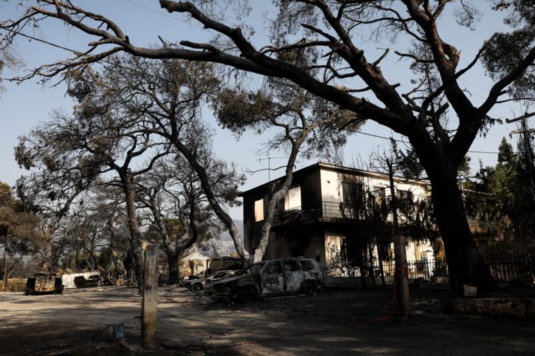 Πυρόπληκτοι: Σήμερα η 5η καταβολή αποζημιώσεων – ΚΥΑ για το επίδομα ενοικίου