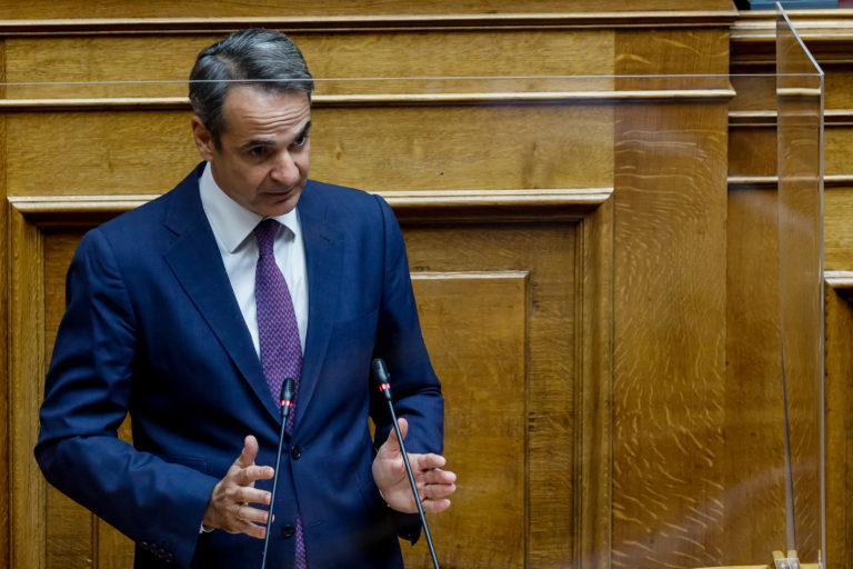 Ο πρωθυπουργός την άλλη Τρίτη στη Βουλή για την ελληνογαλλική συνεργασία