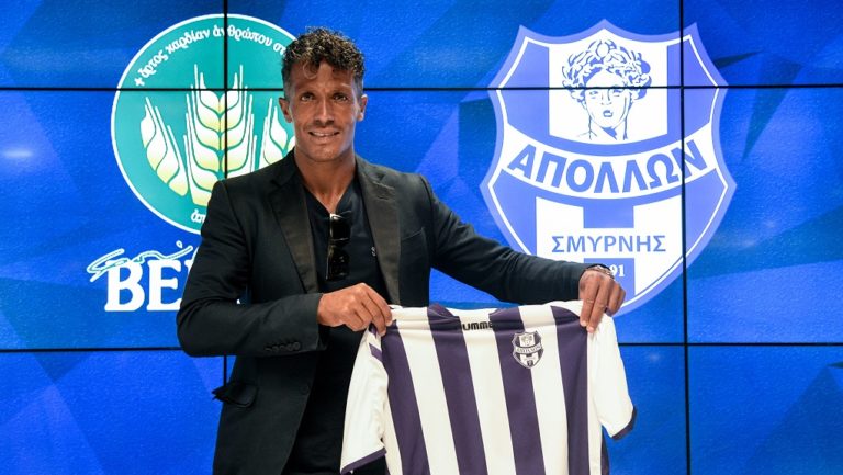 «Φουλάρει» για ντεμπούτο με Παναθηναϊκό ο Mπρούνο Άλβες