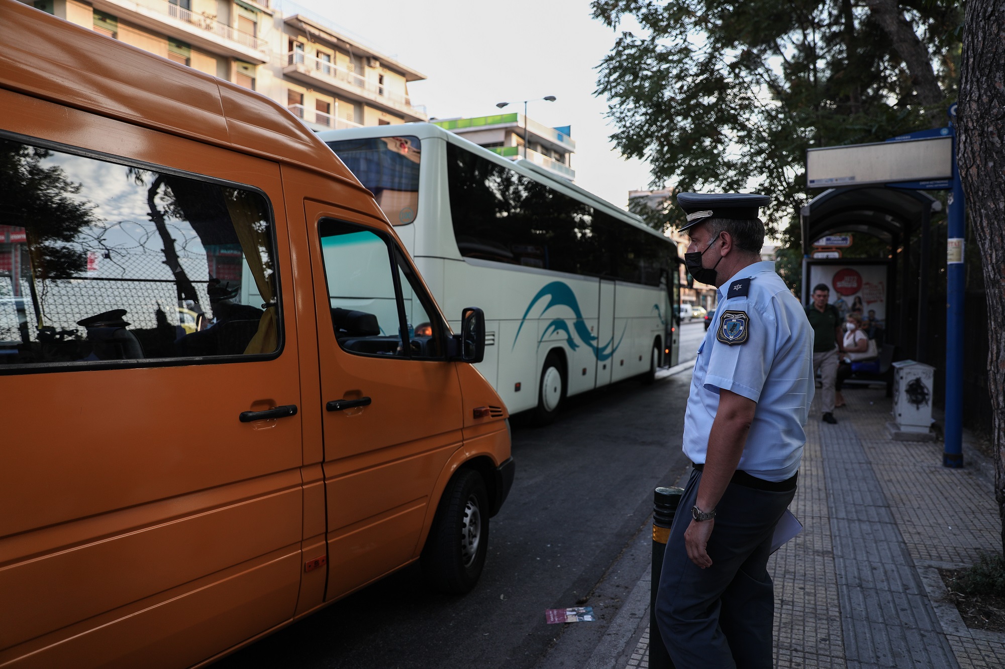 Κέρκυρα: Διαμαρτυρία της ΕΛΜΕ για τις εκκρεμότητες στις σχολικές μεταφορές