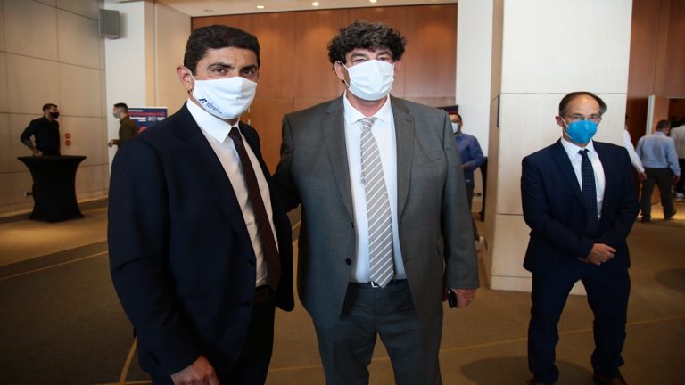Αυγενάκης: «Από 3 έως 5 βαθμούς η ποινή στις ΚΑΕ για τη μη χορήγηση πιστοποιητικού»