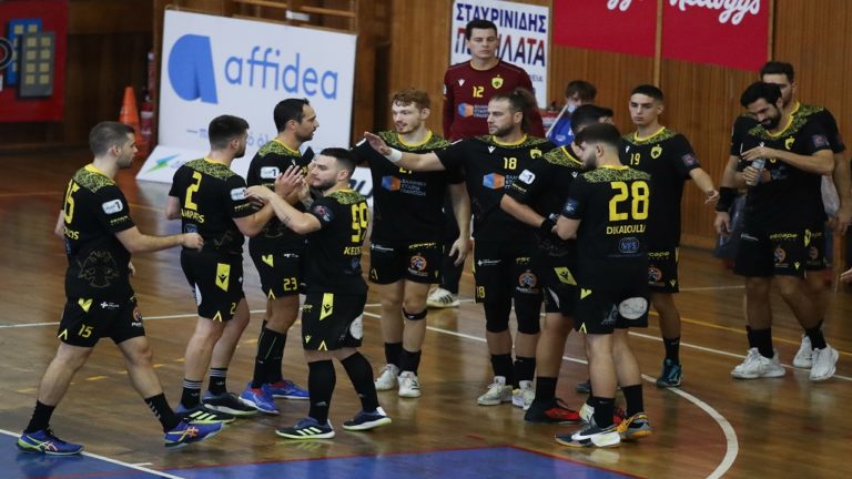 Χάντμπολ: Έμαθε τους αντιπάλους της η ΑΕΚ στο European League