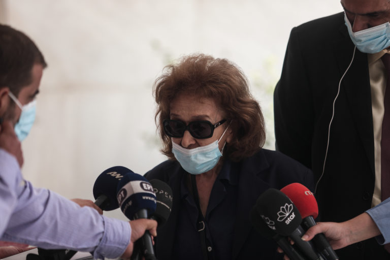 Μάριος Παπαγεωργίου: Η μητέρα του διαμαρτύρεται για το «πάγωμα» των ερευνών (video)