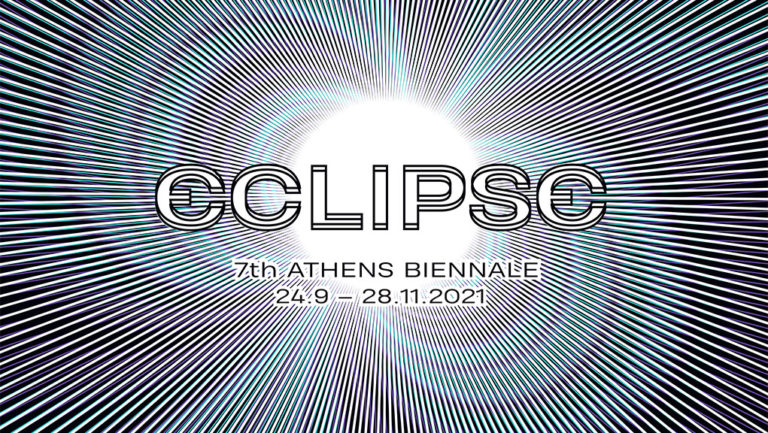 7η Μπιενάλε της Αθήνας “ECLIPSE”