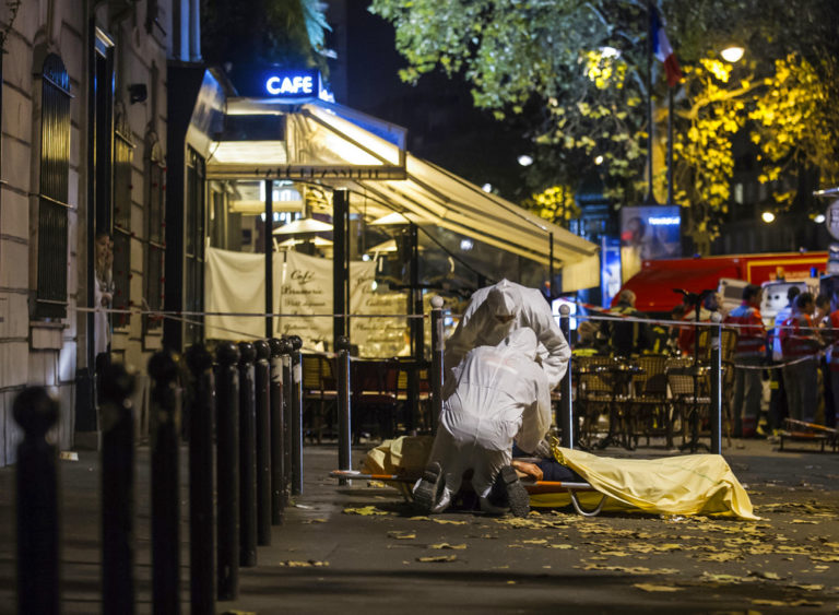 Στις 8 Σεπτεμβρίου ξεκινάει η δίκη για τις  τρομοκρατικές επιθέσεις του 2015 σε Bataclan και Παρίσι