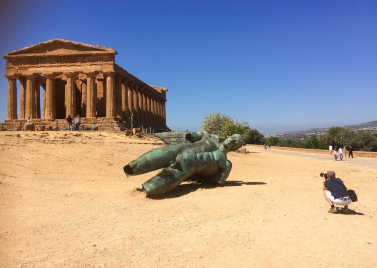 Ιταλία: Στο Παλέρμο οι εορτασμοί για τα 90 χρόνια νεοελληνικής γλωσσομάθειας