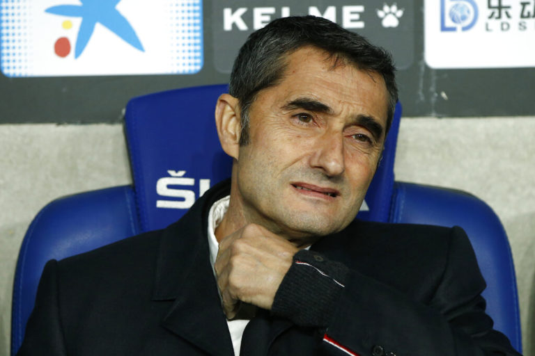 Calciomercato: «Προτεραιότητα για την Αλ-Νασρ ο Ερνέστο Βαλβέρδε»