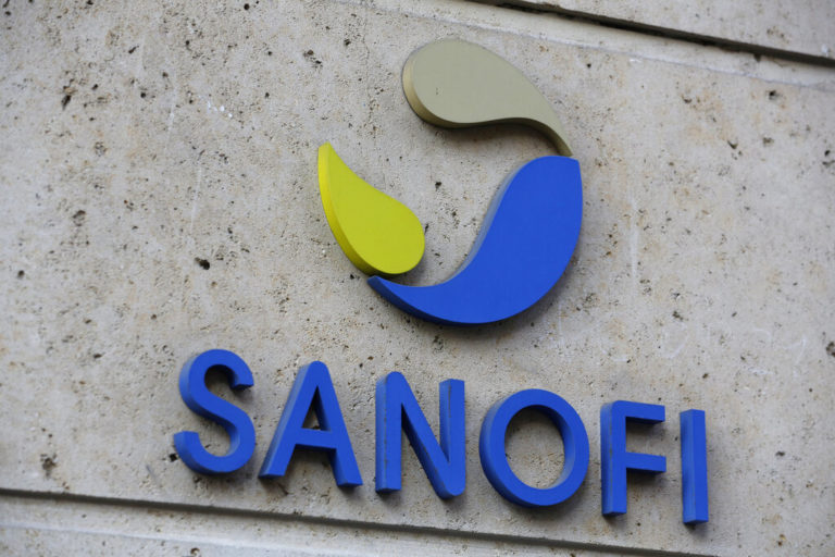 Η Sanofi εγκαταλείπει την ανάπτυξη νέου mRNA εμβολίου κατά του κορονοϊού