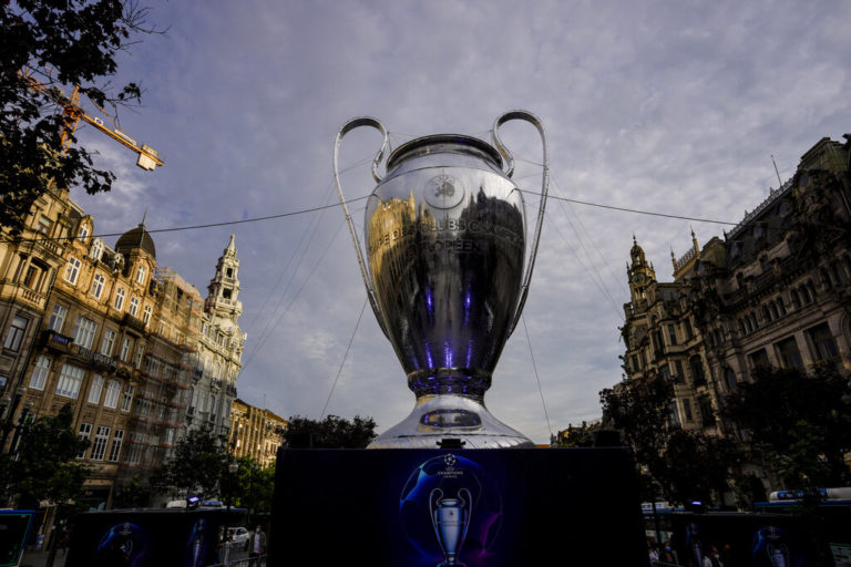 Champions League: Η UEFA τιμωρεί τους… αποστάτες -Χωρίς Ρεάλ, Μπαρτσελόνα και Γιουβέντους το trailer