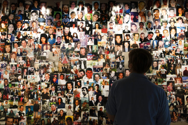 ΗΠΑ – 11η Σεπτεμβρίου: Αναγνωρίστηκαν άλλα δυο θύματα έπειτα από 20 χρόνια – 1.106 δεν έχουν ταυτοποιηθεί ακόμα