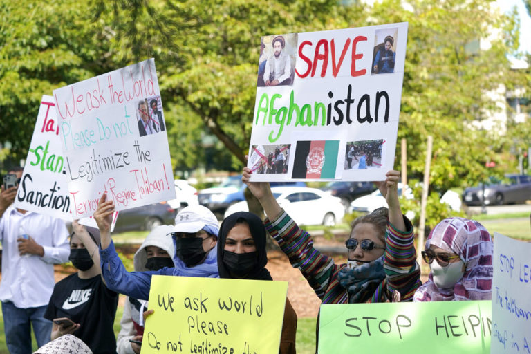 OHE: Το Αφγανιστάν χρειάζεται οικονομική βοήθεια για να αποτραπεί η απόλυτη κατάρρευση