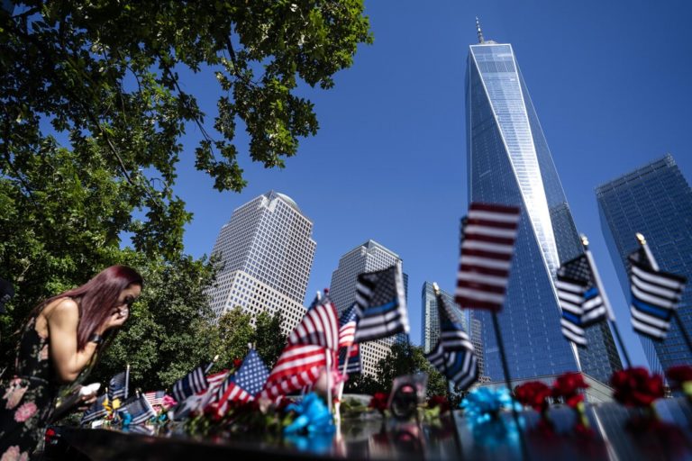 11η Σεπτεμβρίου: 20 χρόνια από τη μέρα που άλλαξε τον ρου της ιστορίας (video)