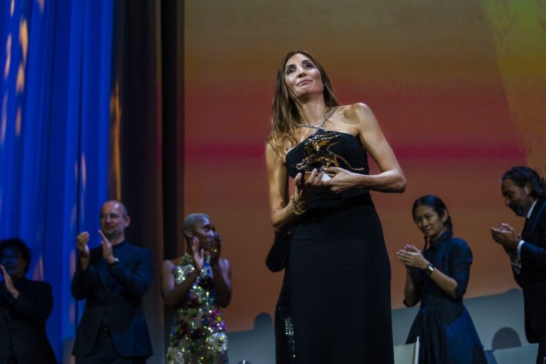 Φεστιβάλ Βενετίας: Ο Χρυσός Λέοντας στη γαλλική ταινία L’evenement