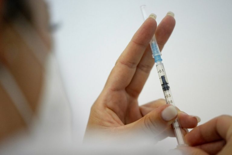 Αρκαδία: Χαμηλή η εμβολιαστική κάλυψη για τη νόσο covid-19