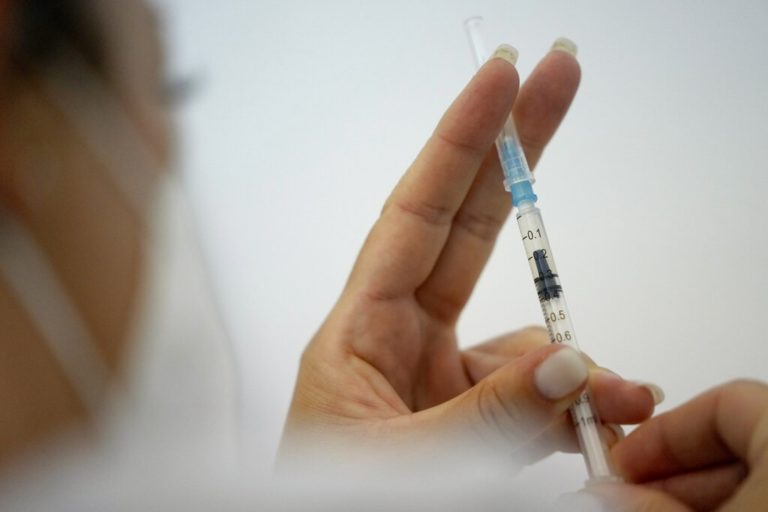 Στ. Κυριακίδου: Επιτακτική ανάγκη δράσης για την αντιμετώπιση του δισταγμού για εμβολιασμό