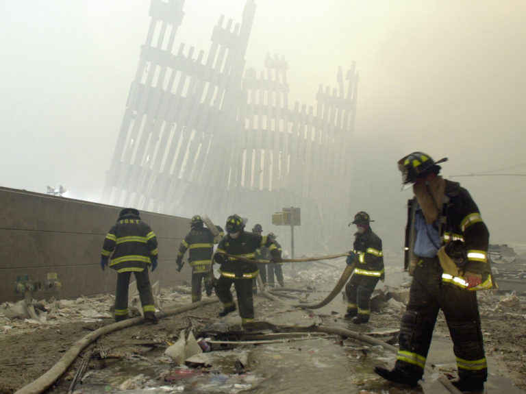 Πώς άλλαξε η τεχνολογία και ο κόσμος μετά την 11η Σεπτεμβρίου (long read)