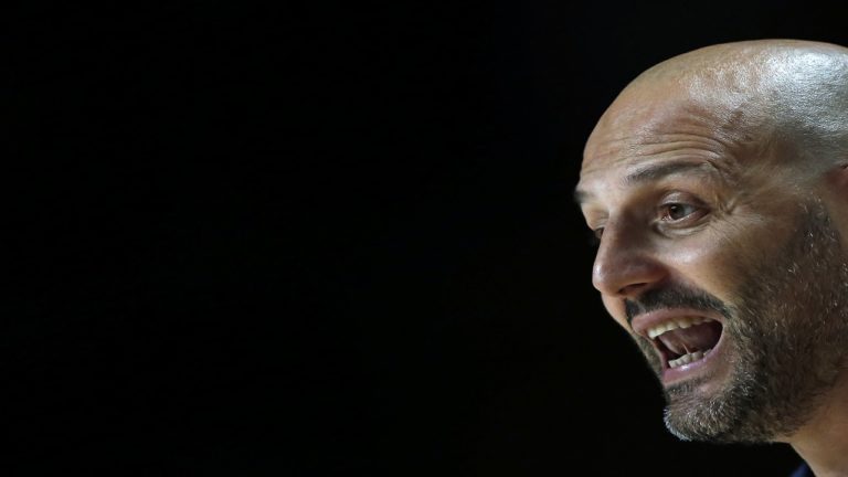 Τζόρτζεβιτς: «Η άμυνα κερδίζει τρόπαια, θέλω να αμυνόμαστε σκληρά»