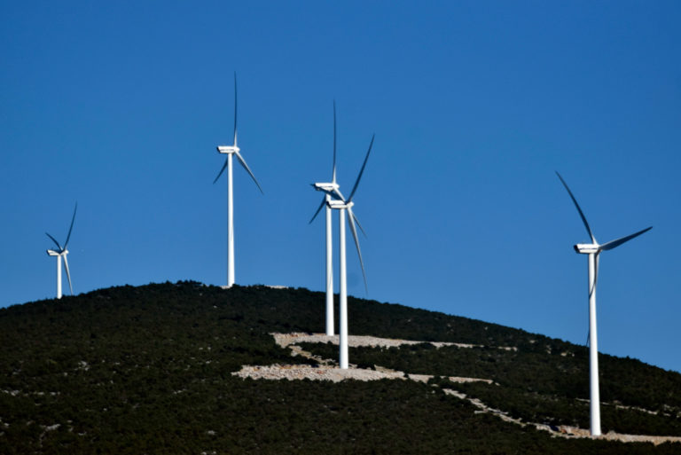 Ιστορικό ρεκόρ αιολικής παραγωγής — Ευρωπαϊκή πρωτιά για την Ελλάδα