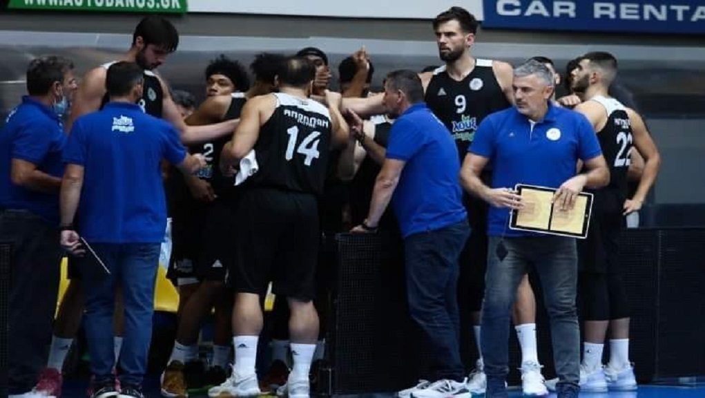 Απόλλων Πάτρας Η ιστορία επαναλαμβάνεται ertnews.gr