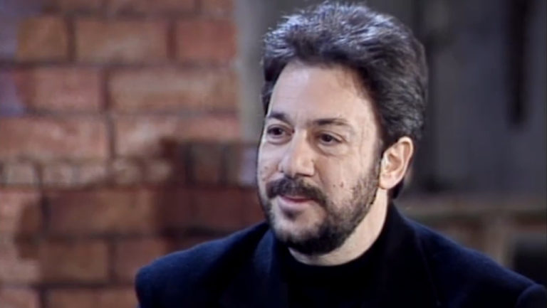 Αντώνης Βαρδής – 2 Σεπτεμβρίου 2014