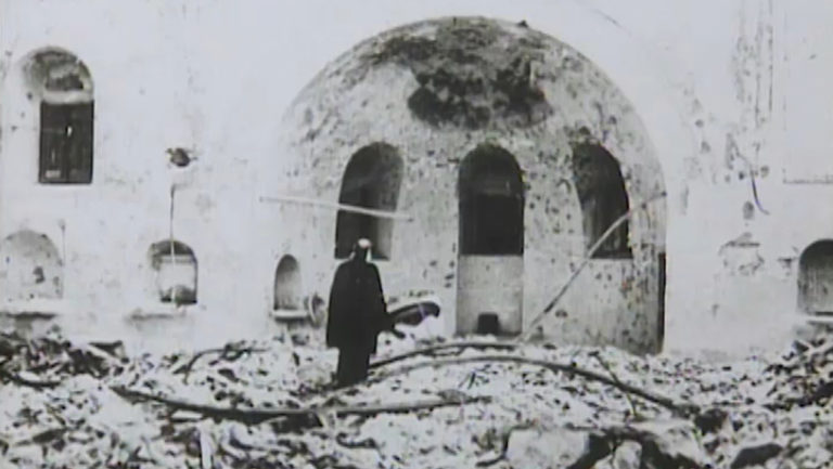 “Σεπτεμβριανά” – 6 Σεπτεμβρίου 1955