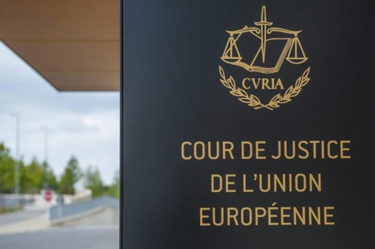 Ε.Ε: Προσφυγή στο Ευρωπαϊκό Δικαστήριο  για την επιβολή οικονομικών κυρώσεων κατά της Πολωνίας