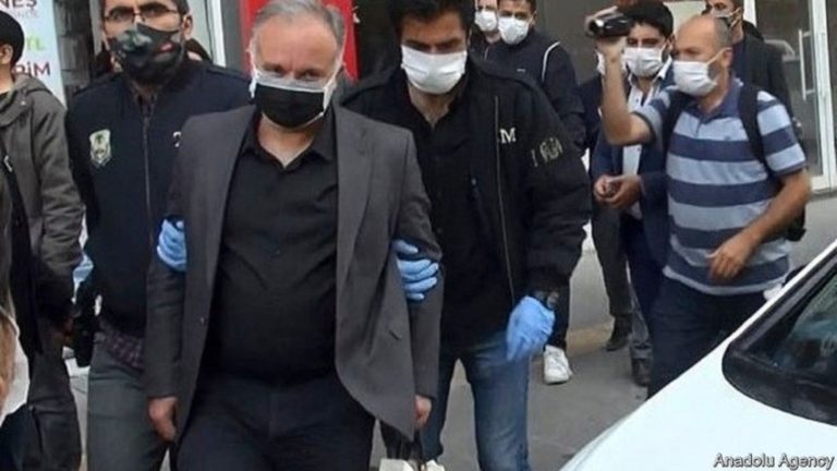 Υπόθεση Μπακιρχάν: Nέα καταδίκη της Τουρκίας από το Ευρωπαϊκό Δικαστήριο