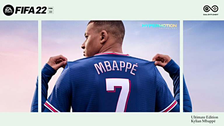 FIFA 22: Οι ελληνικοί σύλλογοι & η ημερομηνία κυκλοφορίας