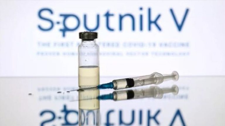 Παγκόσμιος Οργανισμός Υγείας: «Πάγωσε» η διαδικασία έγκρισης του Sputnik V