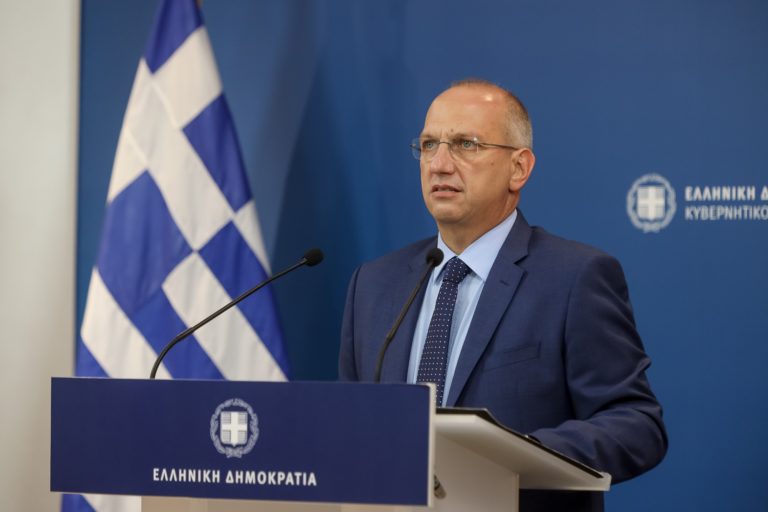 Σήμερα ανακοινώνεται η πολιτική ηγεσία του Υπουργείου Πολιτικής Προστασίας