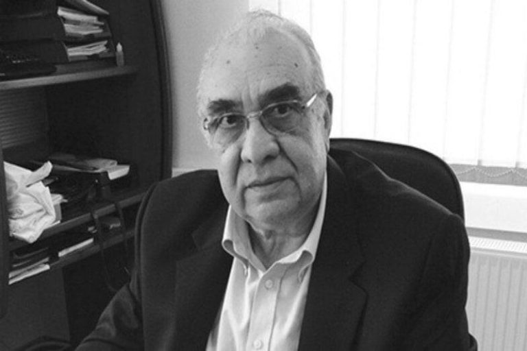 Ροδόπη: «Έφυγε» από τη ζωή ο ιδρυτής της Χαρτοποιίας Κομοτηνής