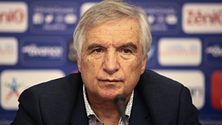 Δημητρίου: «Ντόμπρος και μπεσαλής ο Ζαγοράκης»