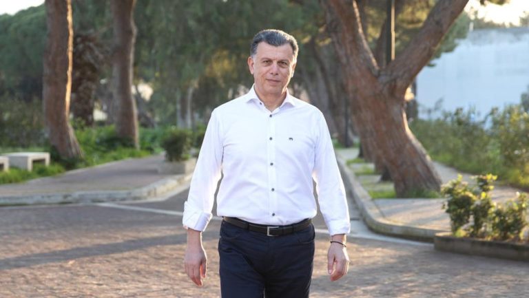 Δήμαρχος Κω: Να ιδρυθεί Τομέας Γεωπονίας – Τροφίμων και  Περιβάλλοντος στο ΕΠΑΛ