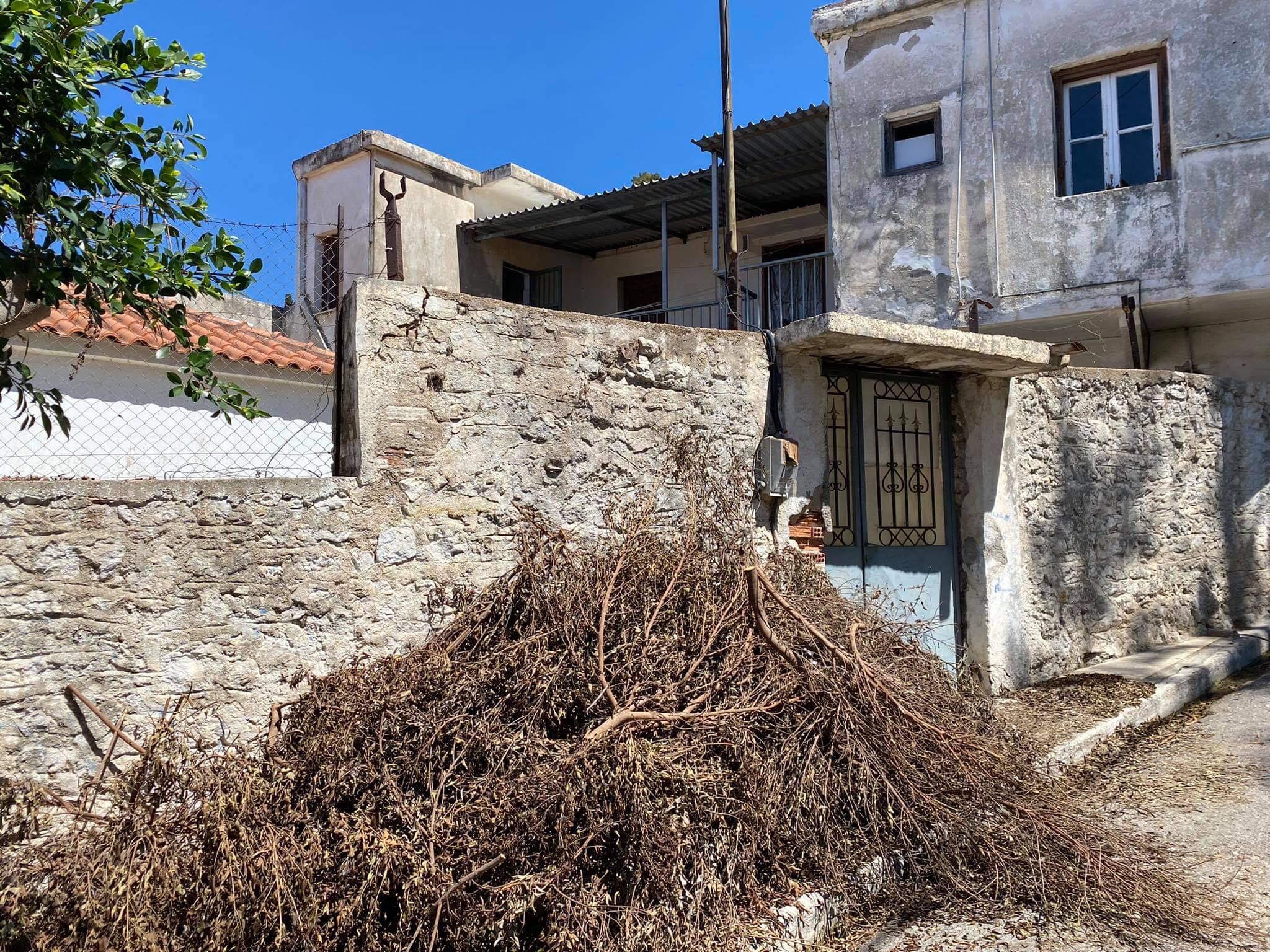 Τον σύντροφο της 42χρονης αγνοούμενης αναζητούν οι αρχές μετά την ανακάλυψη οστών στην Κυπαρισσία