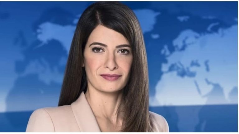 Γερμανία: Η Ελληνίδα Λίντα Ζερβάκη συντόνισε τη χθεσινή προεκλογική τηλεμαχία