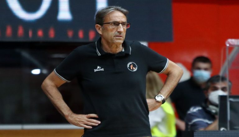 Κασιμίρο: «Θα έπρεπε να έχουμε τον έλεγχο των ριμπάουντ»