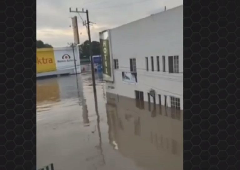 Μεξικό: Τουλάχιστον 16 ασθενείς πνίγηκαν όταν πλημμύρισε από βροχή το νοσοκομείο όπου νοσηλεύονταν