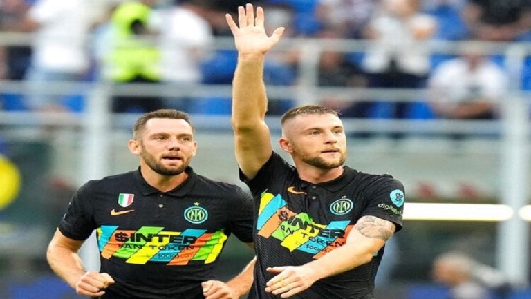 «Δένει» τον Σκρίνιαρ η Ίντερ